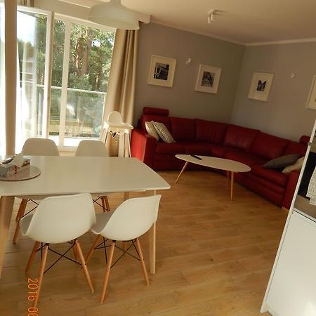 Apartamenty 드지우노웨크 외부 사진