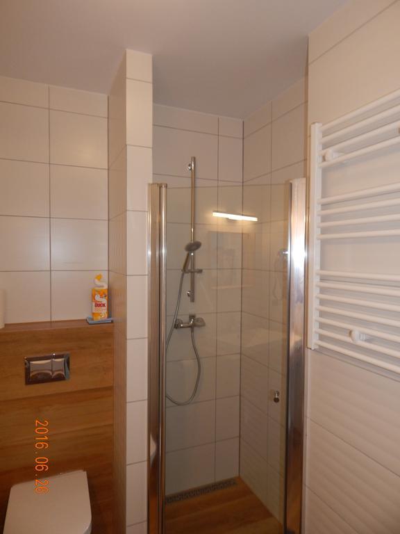 Apartamenty 드지우노웨크 외부 사진